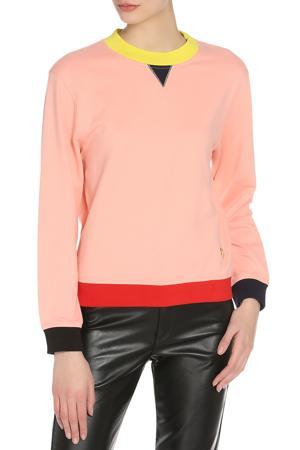 Толстовка Love Moschino