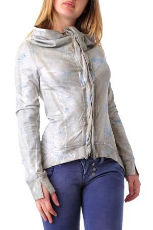 Толстовка BRAY STEVE ALAN