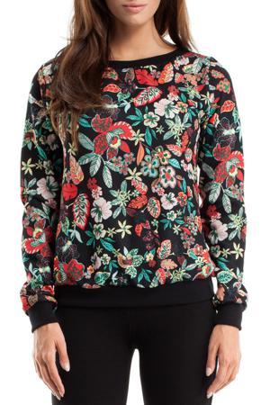 Толстовка Moe