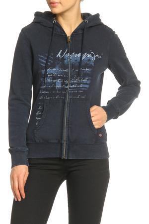 Толстовка Napapijri