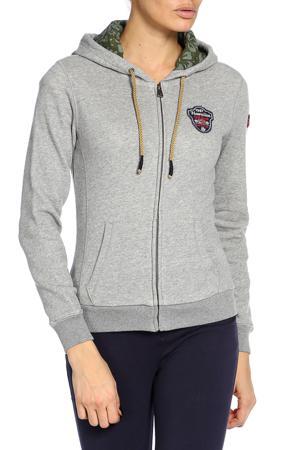 Толстовка Napapijri