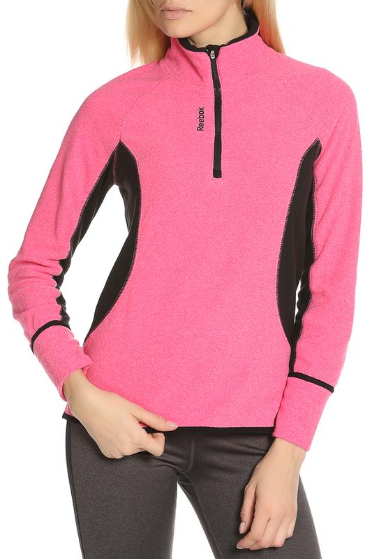 Толстовка Reebok