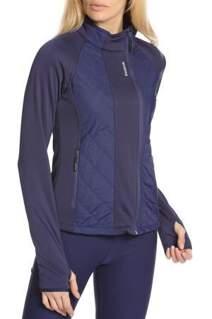 Толстовка Reebok