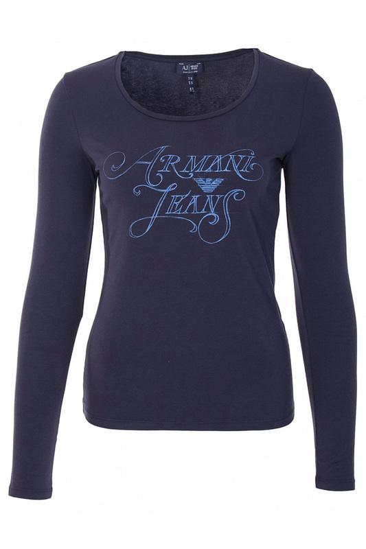 Толстовка Armani Jeans