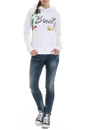 Толстовка BIG STAR