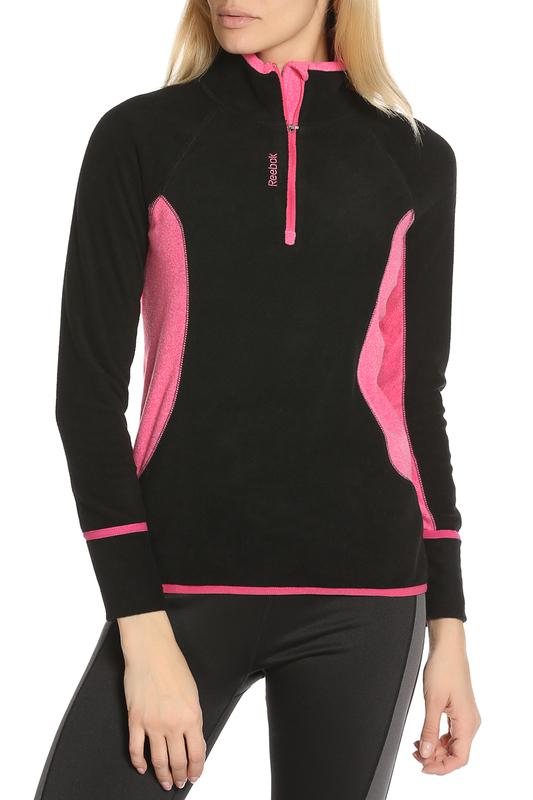 Толстовка Reebok