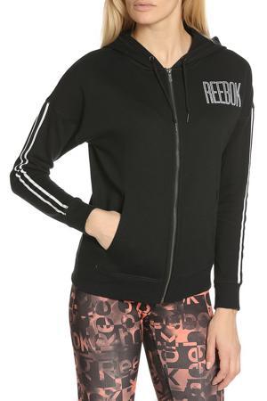 Толстовка Reebok