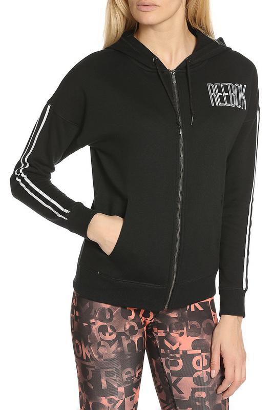Толстовка Reebok