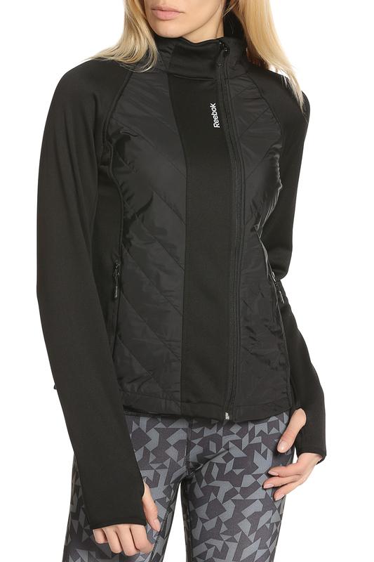 Толстовка Reebok