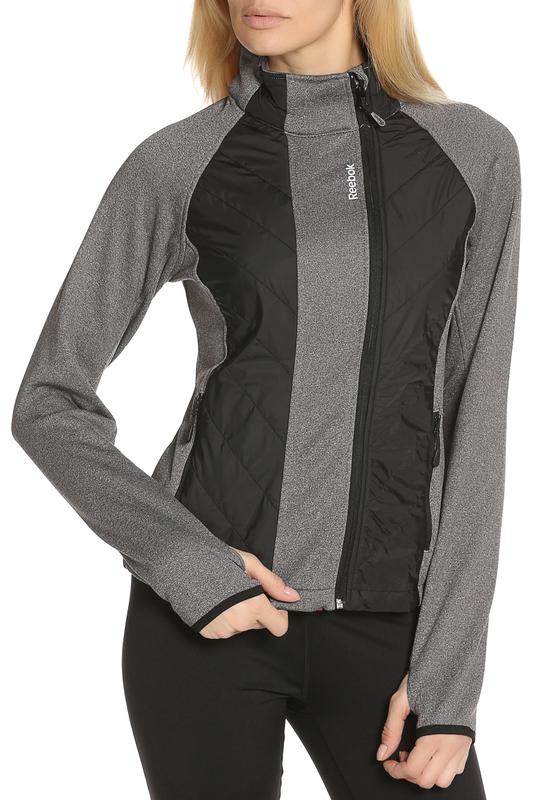 Толстовка Reebok