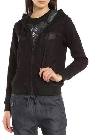 Толстовка Diesel