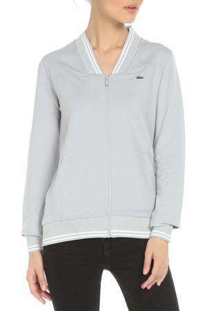 Толстовка Lacoste