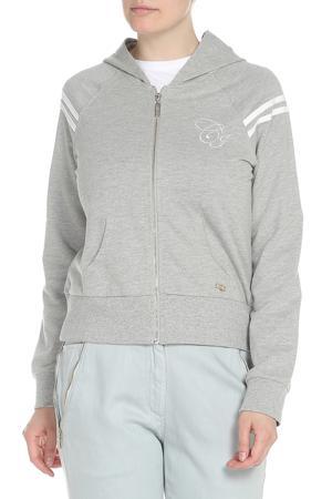 Толстовка CAMOMILLA ILOVE