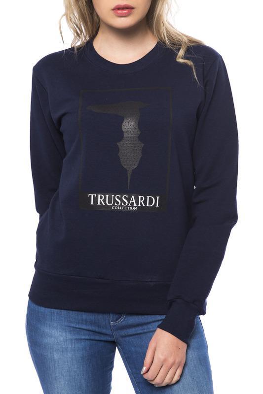 Толстовка Trussardi