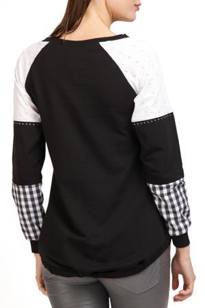 Толстовка Blugirl Folies