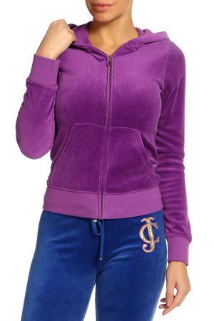 Толстовка JUICY СOUTURE