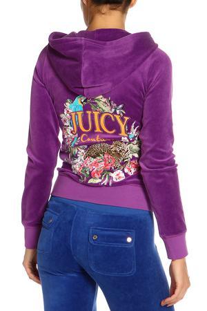 Толстовка JUICY СOUTURE