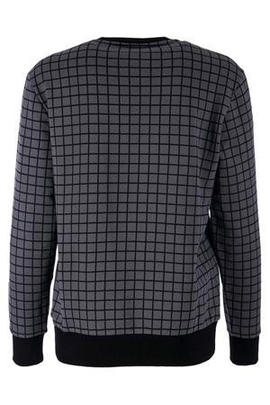 Толстовка Emporio Armani