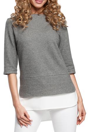 Толстовка Moe