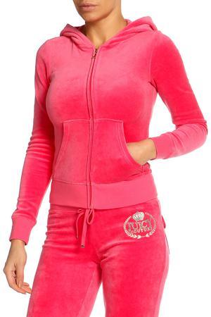 Толстовка JUICY СOUTURE