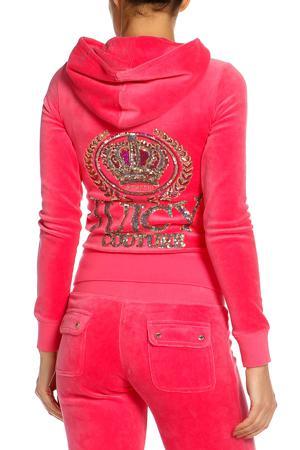 Толстовка JUICY СOUTURE