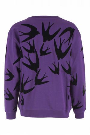 Толстовка MCQ