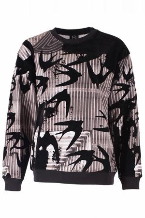 Толстовка MCQ