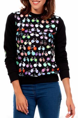 Толстовка BeWear