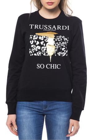 Толстовка Trussardi