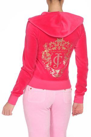 Капюшон JUICY СOUTURE