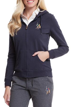 Толстовка U.S. Polo Assn.