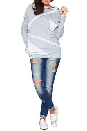 Толстовка INFINITE YOU