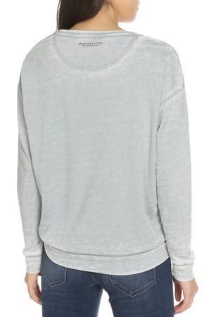 Толстовка Scotch&Soda