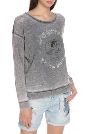 Толстовка Scotch&Soda