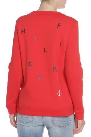 Толстовка Tommy Hilfiger