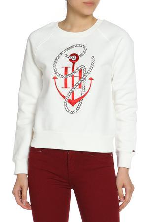 Толстовка Tommy Hilfiger