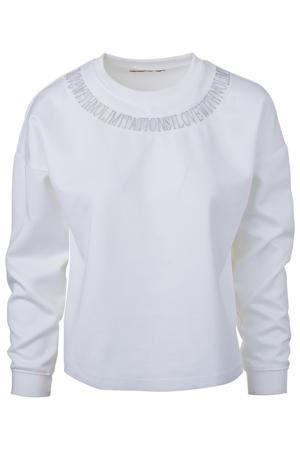 Толстовка T-wall