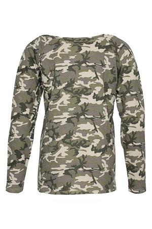 Толстовка Smiley world