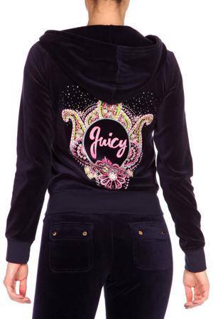 Капюшон JUICY СOUTURE