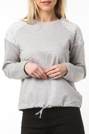 Толстовка ELENA GRUENERT Толстовка ELENA GRUENERT