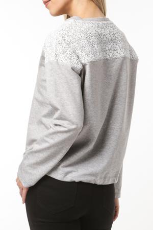 Толстовка ELENA GRUENERT Толстовка ELENA GRUENERT