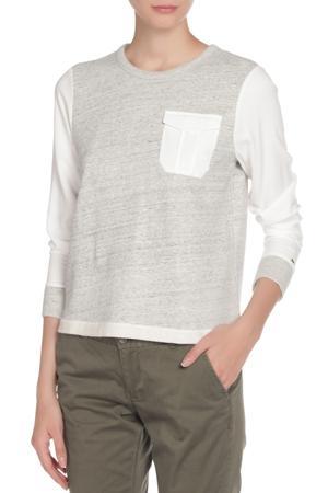 Толстовка Tommy Hilfiger