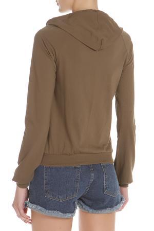 Толстовка American Apparel