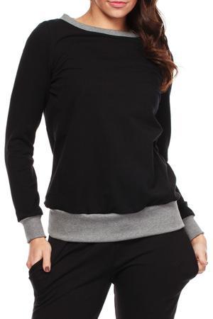 Толстовка Moe