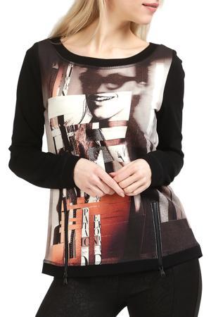 Толстовка Jones