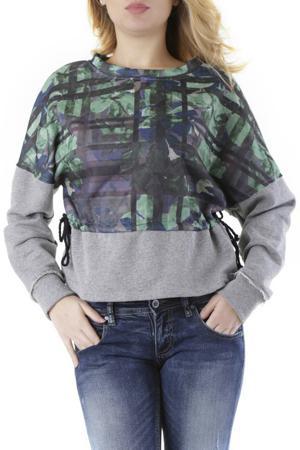 Толстовка 525