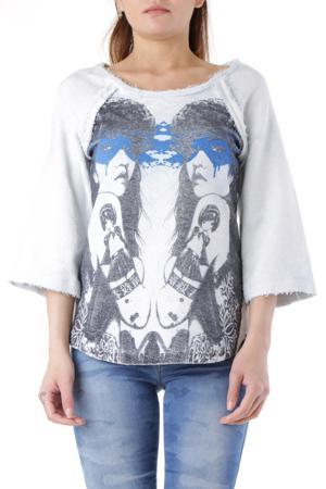 Толстовка Fornarina