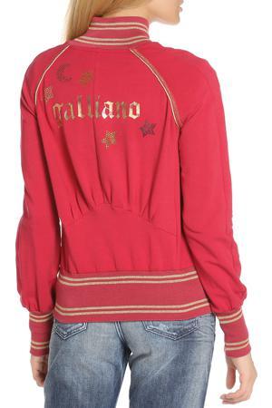 Толстовка Galliano