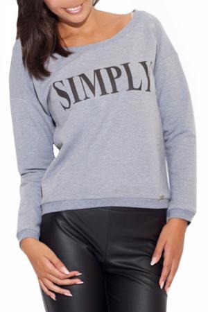 Толстовка KATRUS