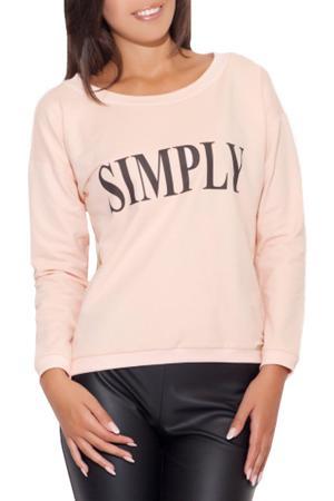 Толстовка KATRUS